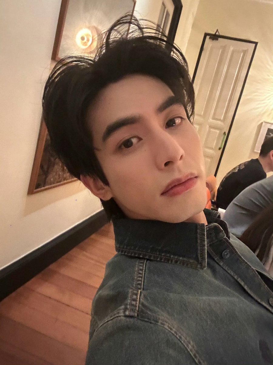 999weilong's tweet image. 260202
update #SongWeiLong on weibo