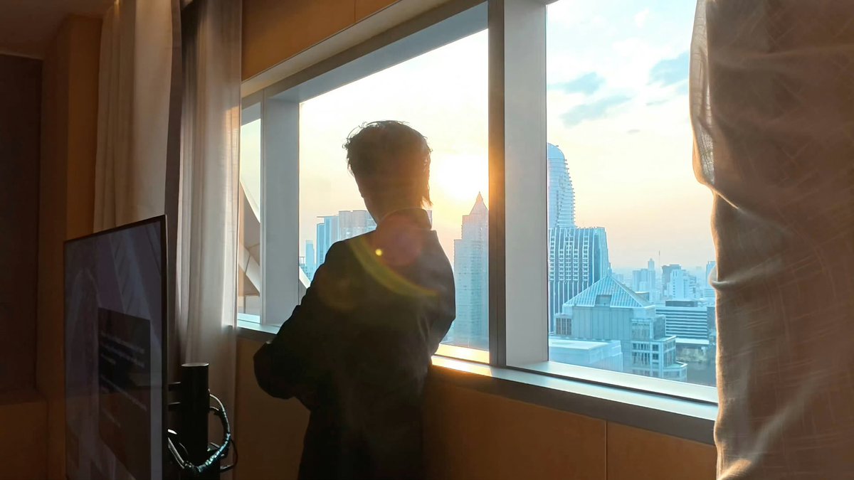 999weilong's tweet image. 260202
update #SongWeiLong on weibo