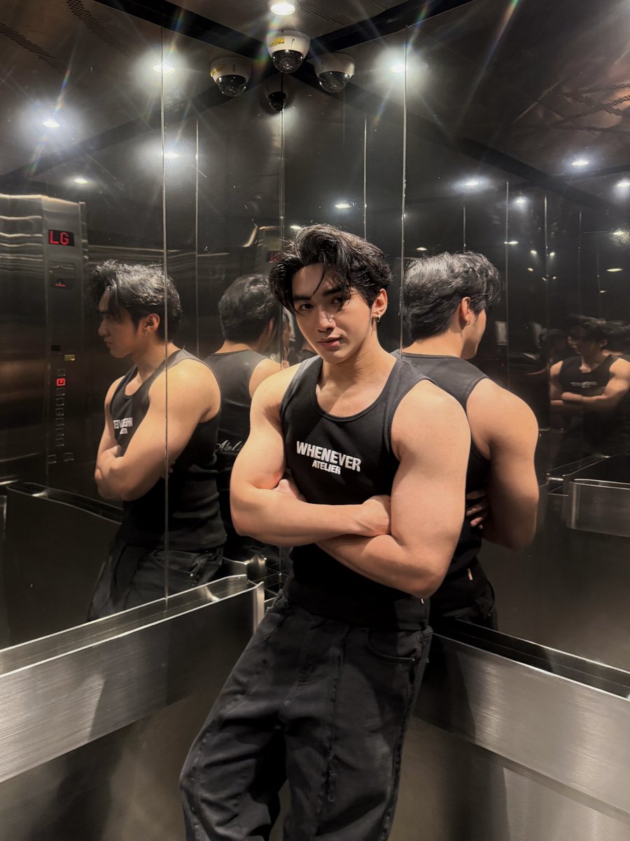 Nasi Kandaq tweet media