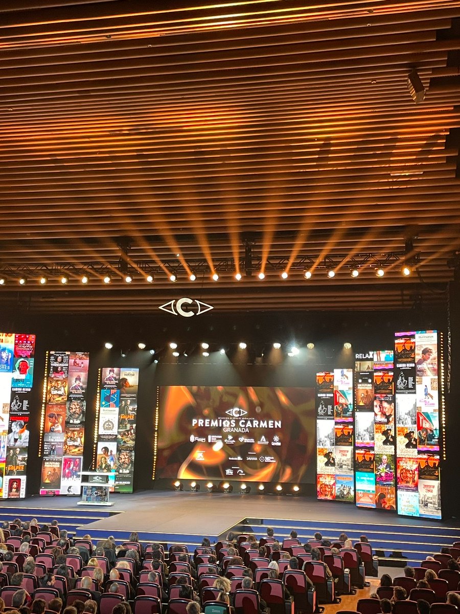 Son de Casting tweet media