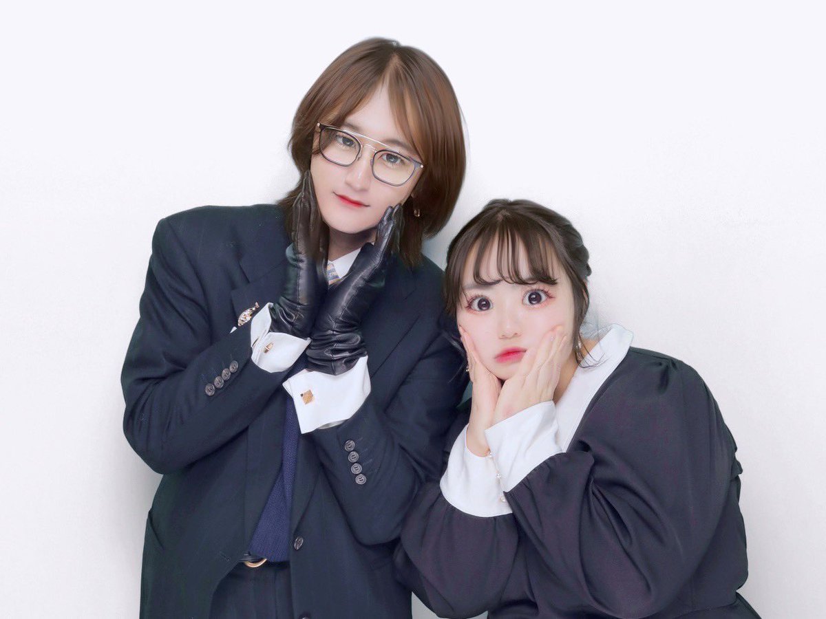 MimiMuui's tweet image. 🤛