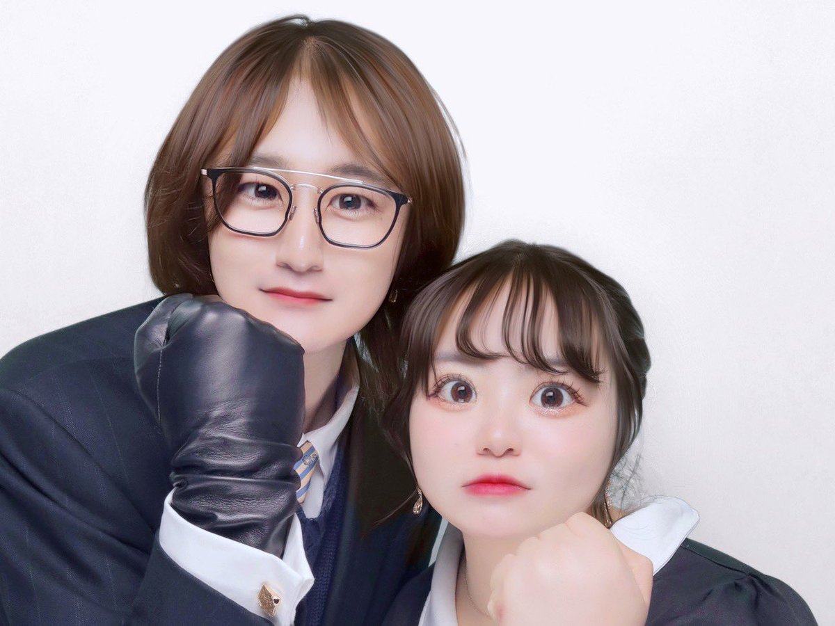 MimiMuui's tweet image. 🤛