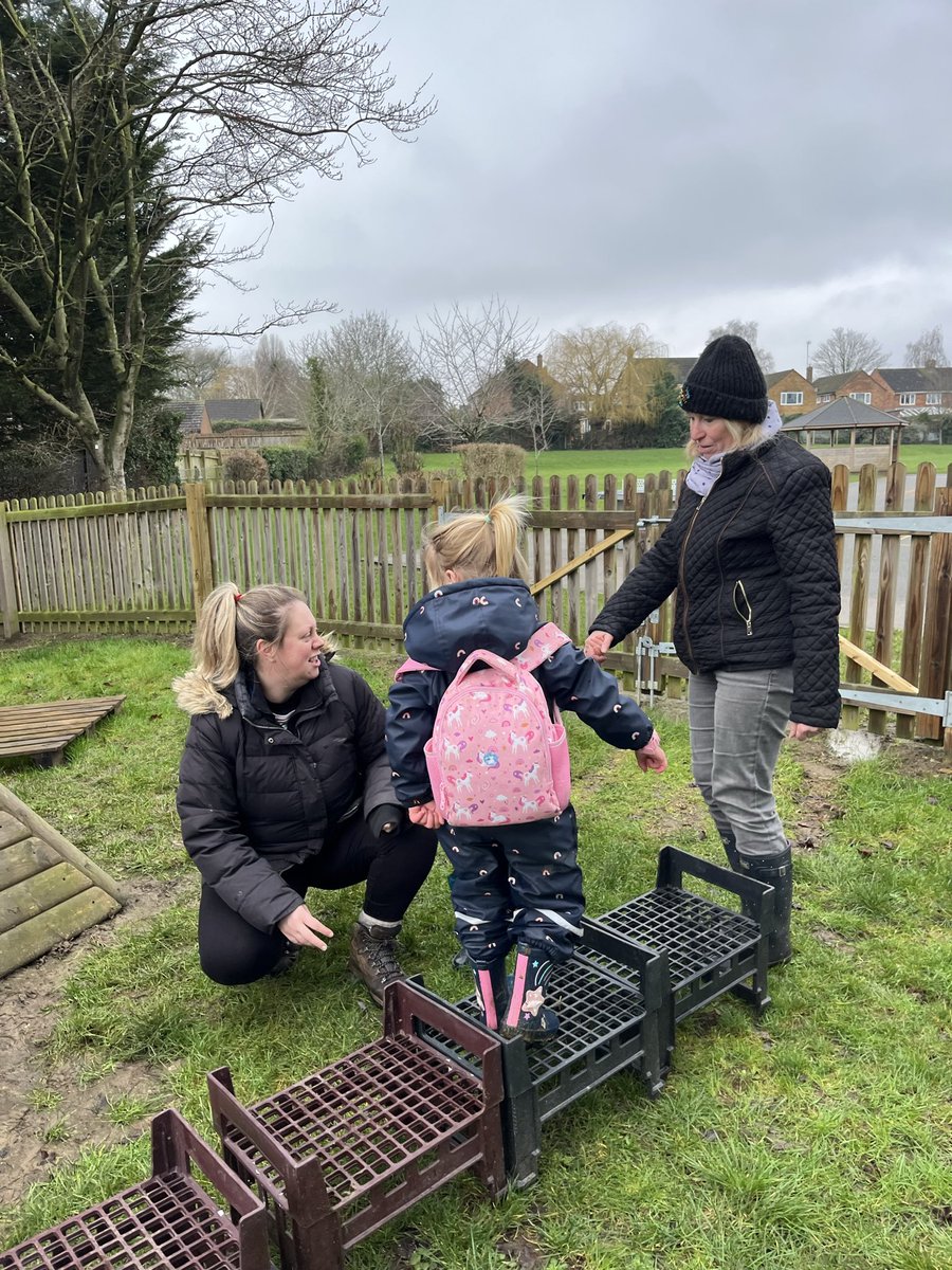 Bridgewater Primary tweet media