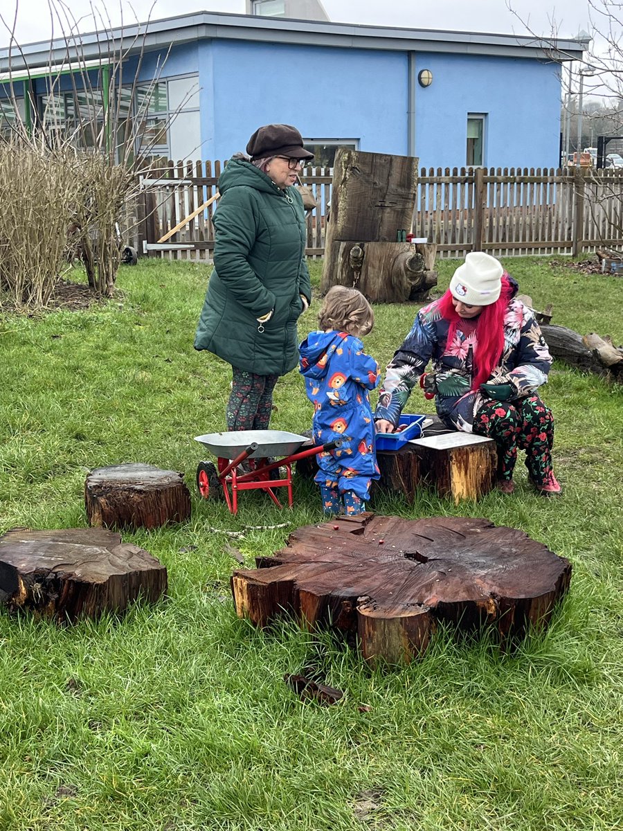 Bridgewater Primary tweet media