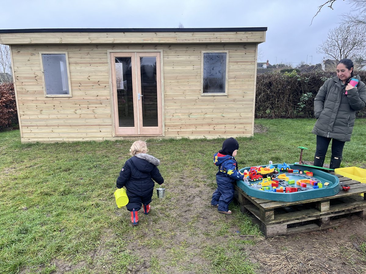 Bridgewater Primary tweet media