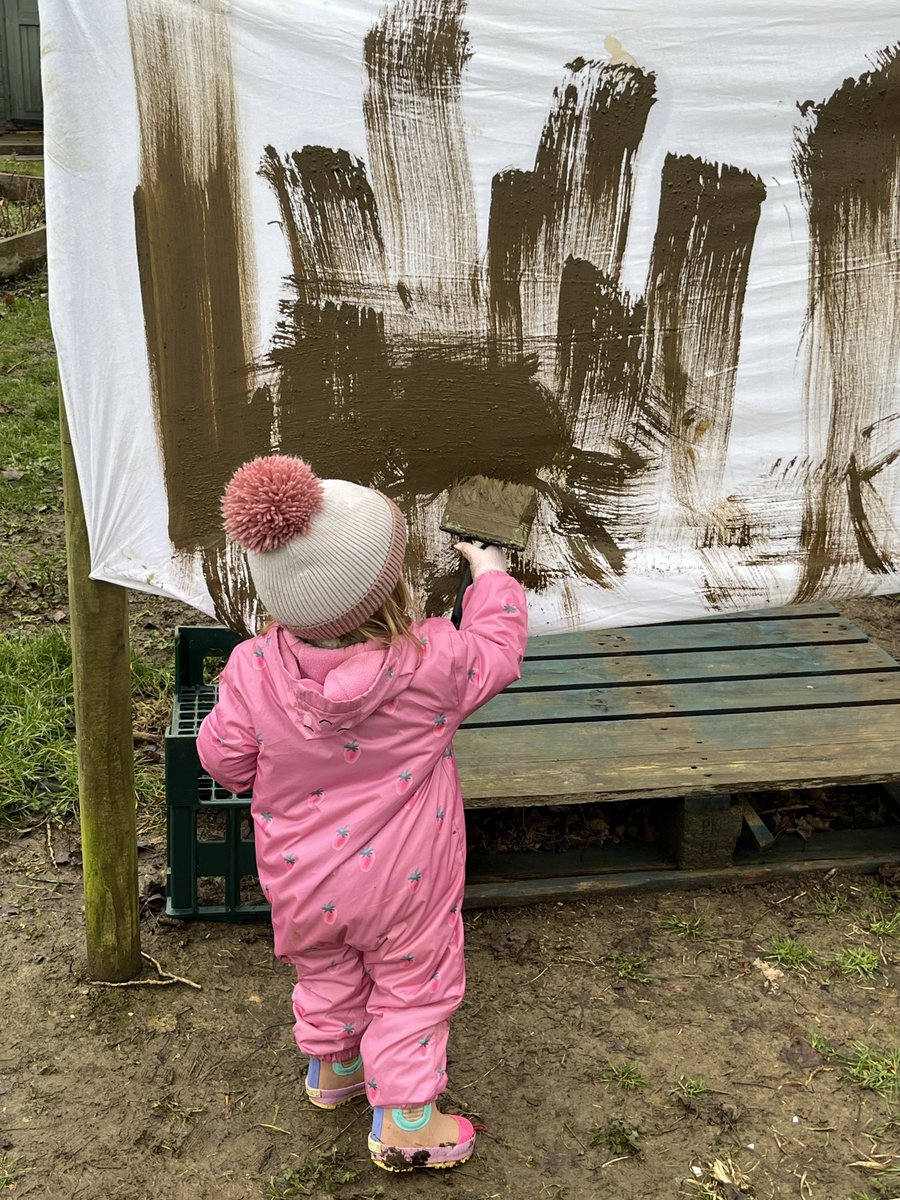 Bridgewater Primary tweet media