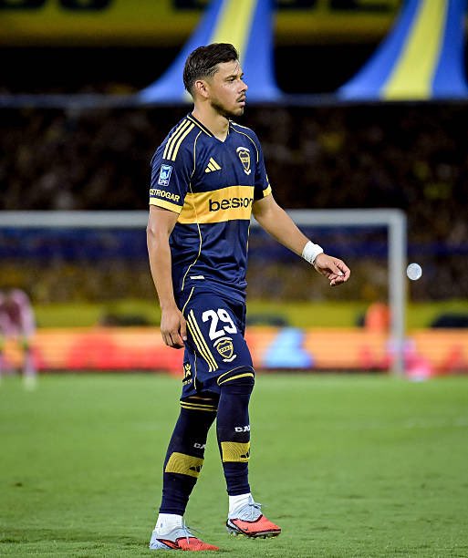 Vamos Melli ⚽️💪🏻🇵🇾💙💛💙