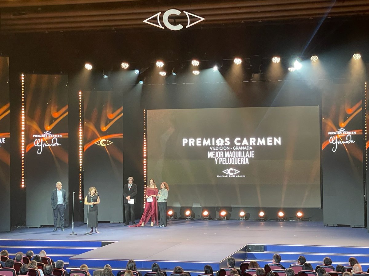 Son de Casting tweet media