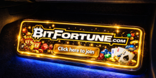 Ok everyone another giveaway $200 CAD to giveaway all you have to do is sign up here like and retweet and drop your username join.bitfortune.com/six Winner will be picked next week!