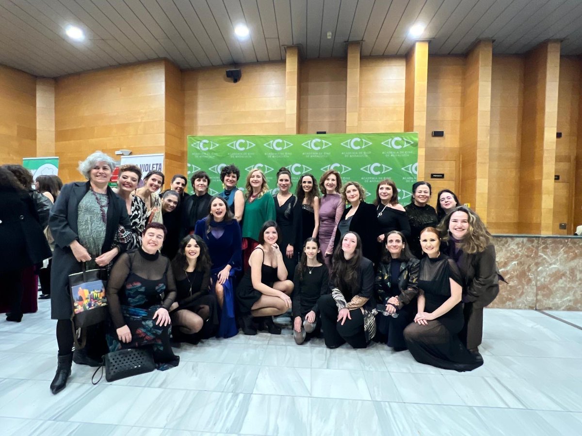 Son de Casting tweet media