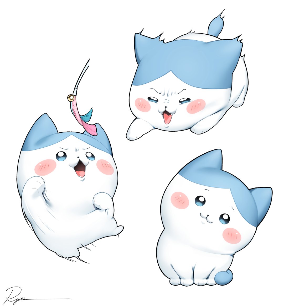 ryota (@ry_o_ta_) / Posts / X