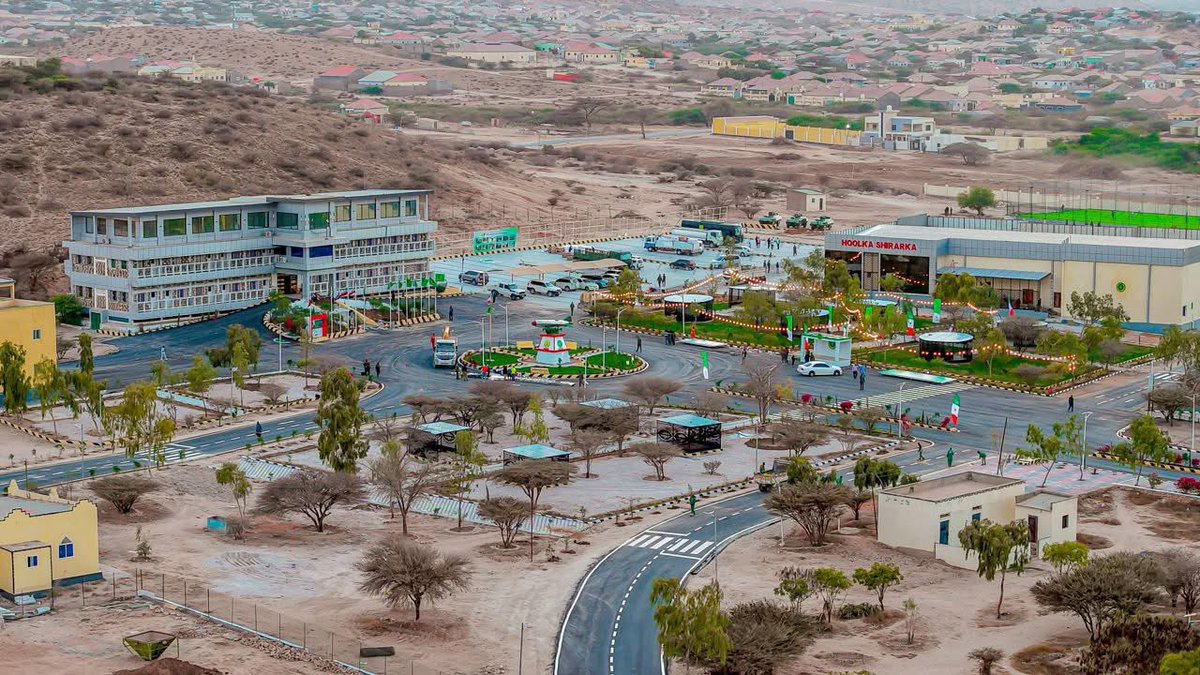mohamed_matto's tweet photo. Congratulations to the Somaliland National Army 
Marking 32 years since its establishment a symbol of resilience, sacrifice, and national pride.
A strong army means a secure nation.
Victory to the Somaliland National Army ✊ https://t.co/JKHMBlBJ3z