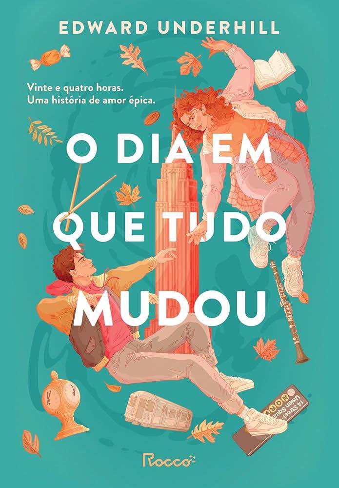 booksanddcats's tweet photo. 🚨 CORRE #AppDayAmazon 

O dia que tudo mudou

R$15,12
https://t.co/YZmQtW8QUi https://t.co/Sjsa9CoQcN