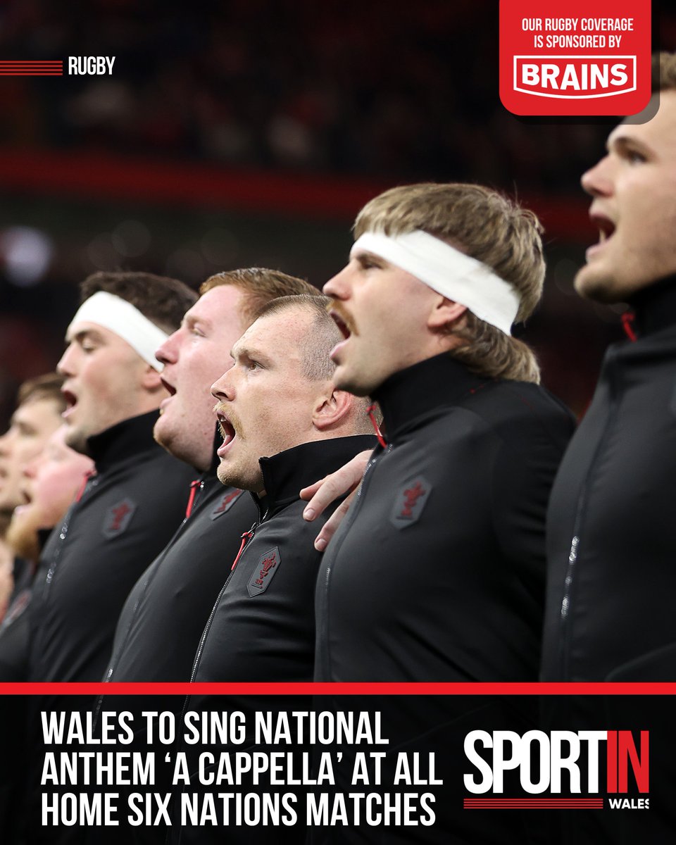 Sportin Wales tweet media