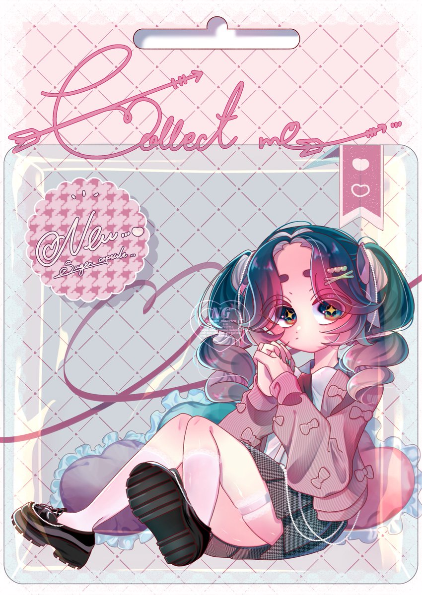 よるとさんだよ tweet media