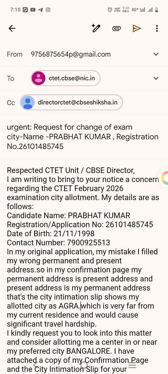 Prabhat Kumar tweet media