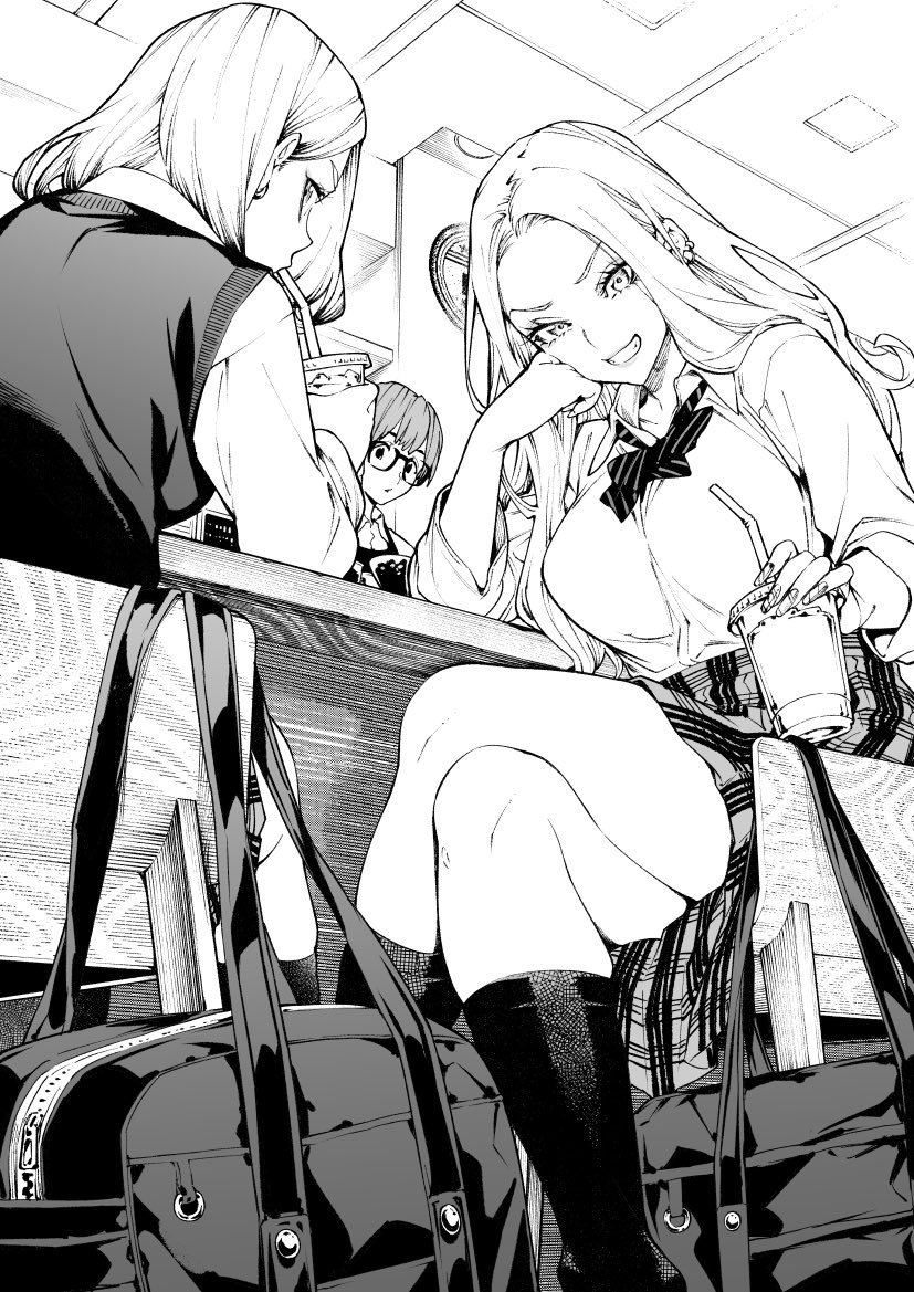 佐伯俊 tweet media