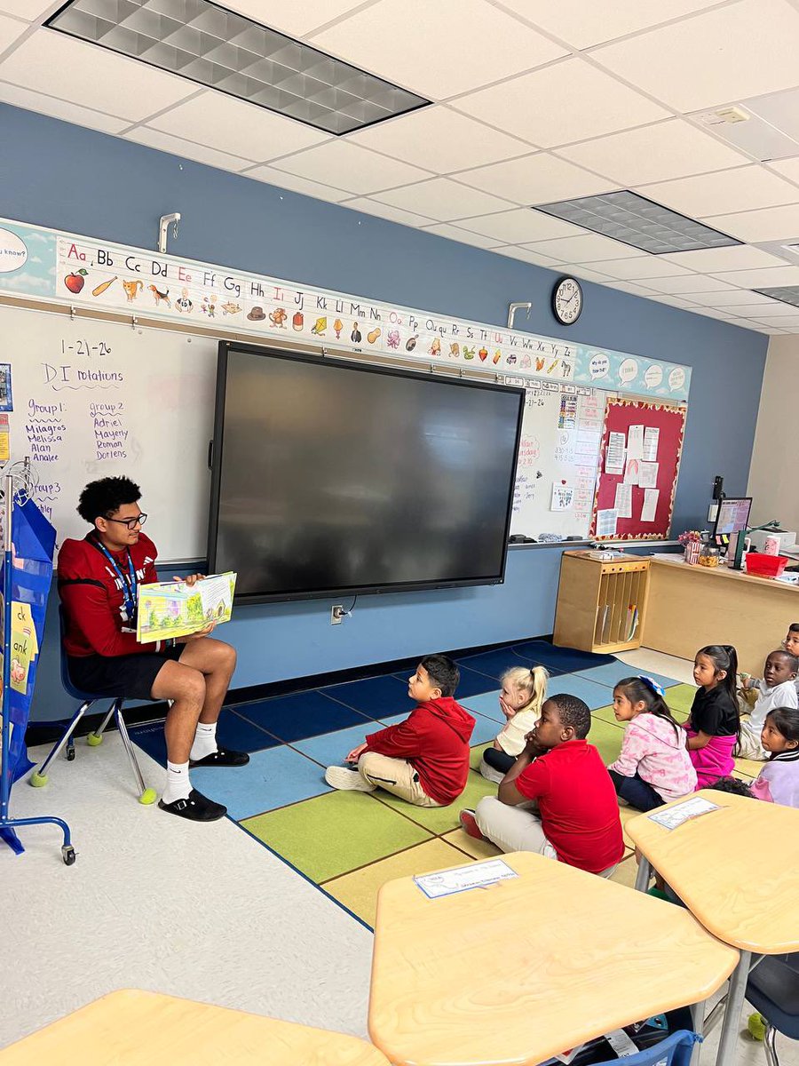 Immokalee High Football tweet media