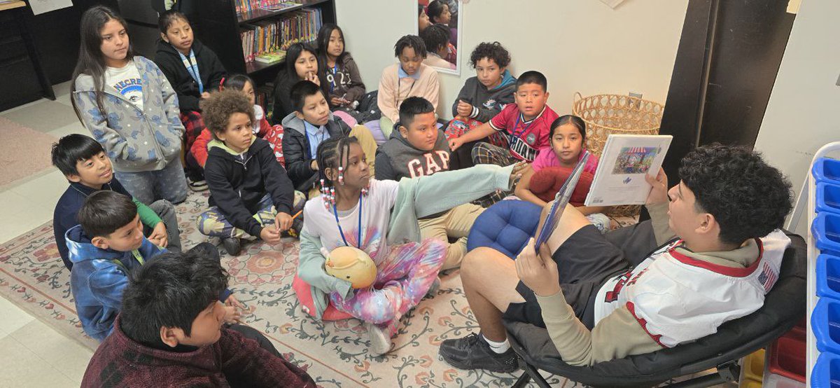 Immokalee High Football tweet media