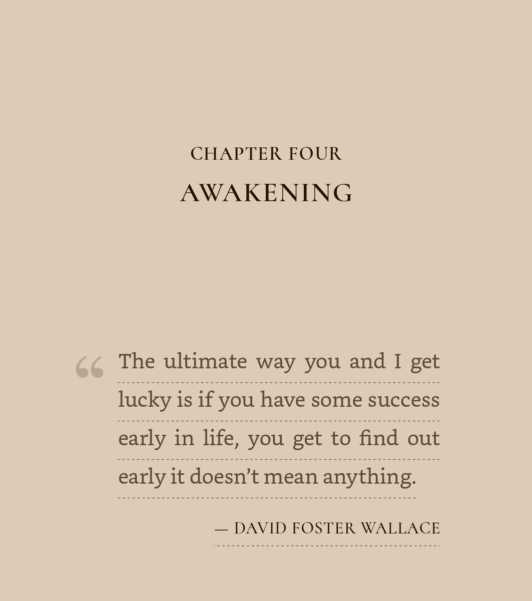flyDB_butterfly's tweet image. #Pathlesspath #paulmillerd. 
Such a interesting take on work life balance . Such a wonderful read. Thankyou. Loving this.