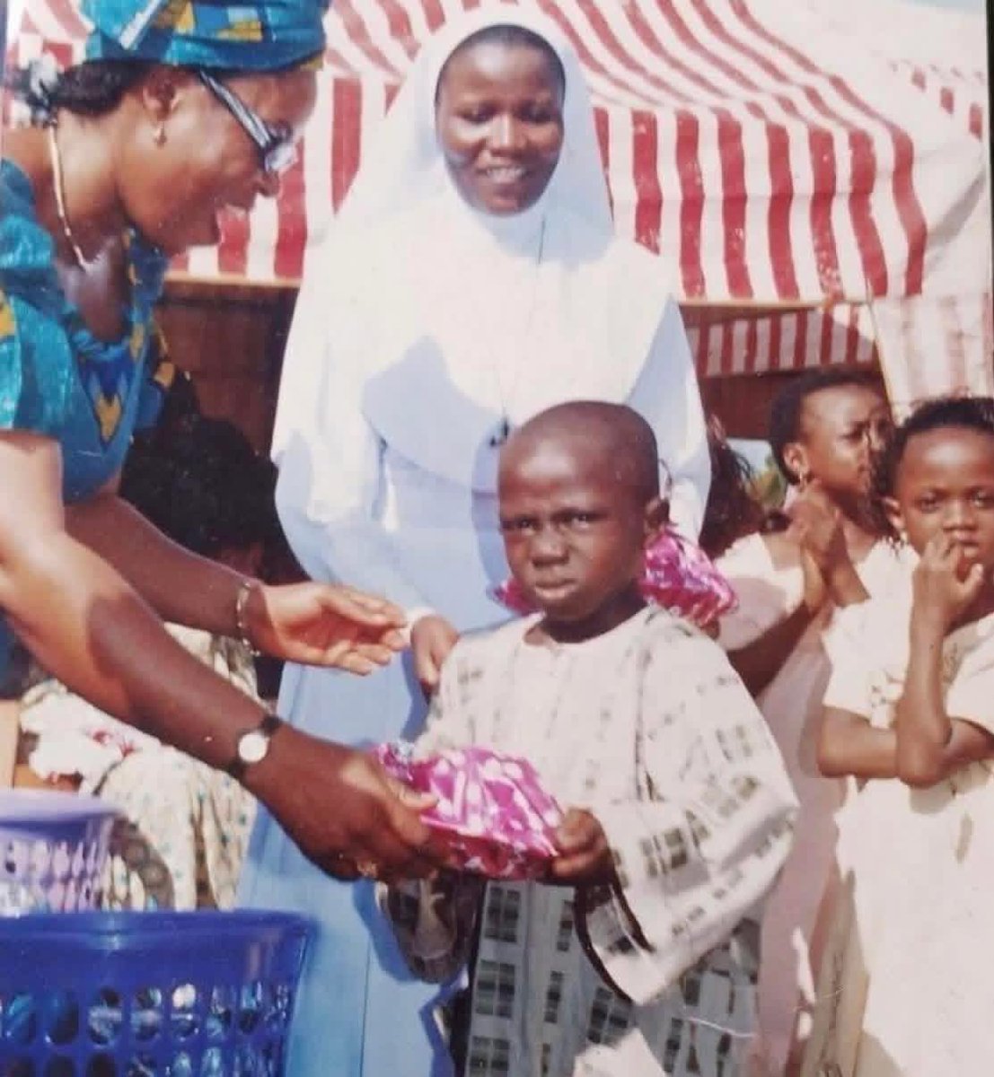 Me accepting a 15k salary after spending 1.5 million on my degree😭……