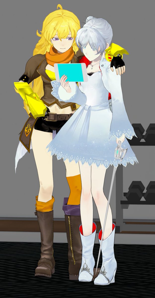 KenFanTw's tweet photo. @Hiru3152 ....higher res, for yall freezerburn fans i guess. https://t.co/K3FVnWampU