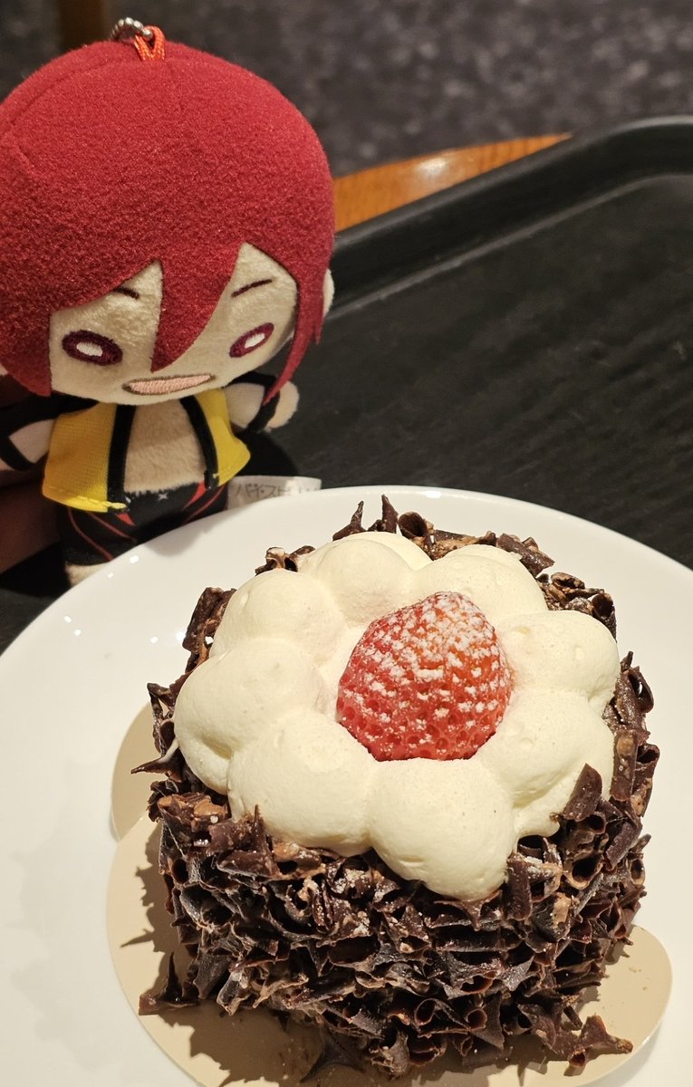 freshknife's tweet photo. 올해도 우리 린쨩 생일 챙기기☺️
인생최애 린쨩 생일 너무 축하해 사랑한다💕
#松岡凛生誕祭2026 
#松岡凛誕生祭2026 https://t.co/wVBMXSeCD4