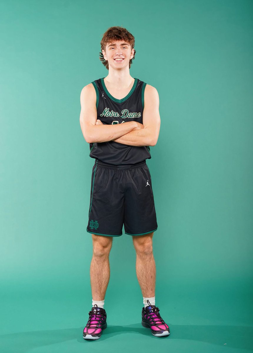 Notre Dame High School Athletics tweet media