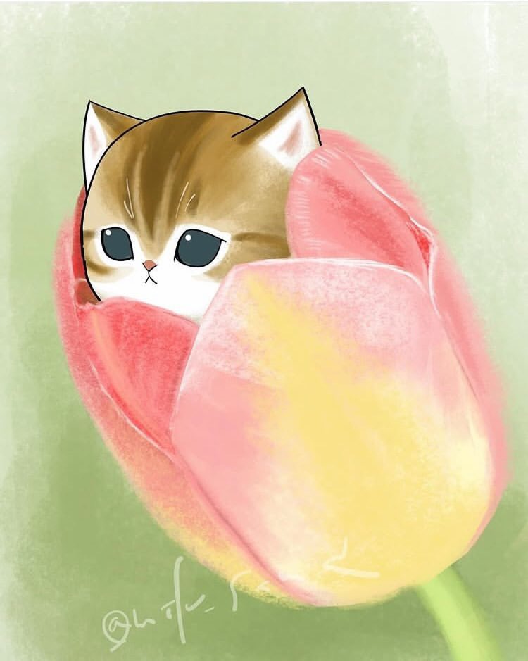 ぢゅの🐈 (@mofu_sand) / Highlights / X