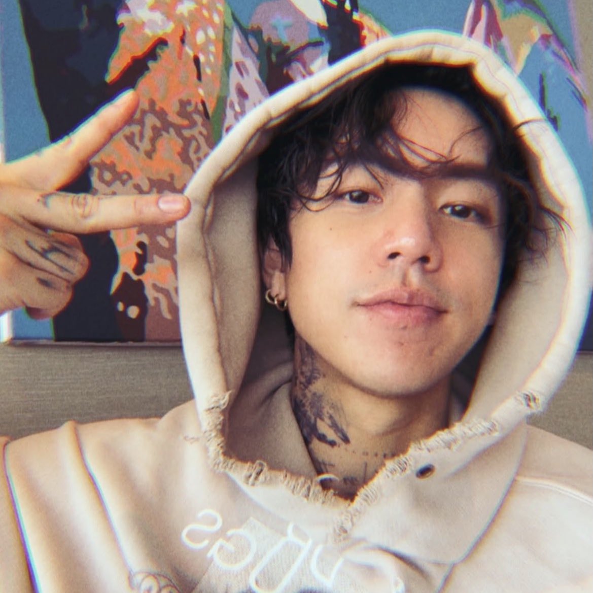 He’s so Boyfriend coded 
#DPRIAN