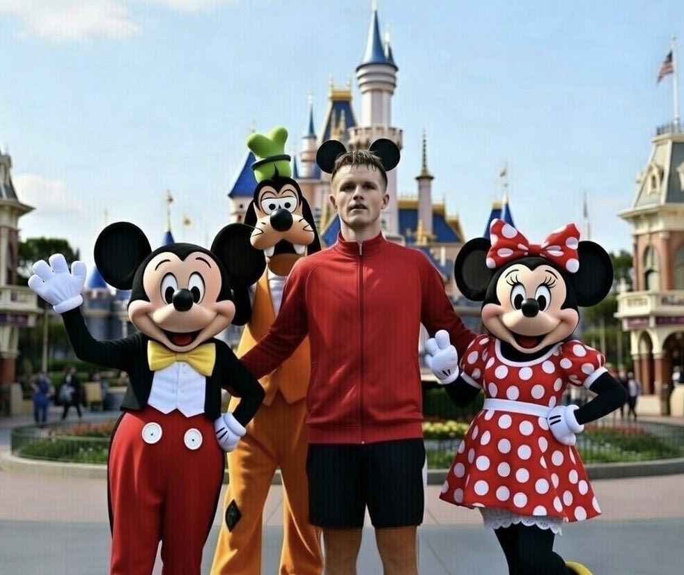 Craig Jones 🏴 tweet media