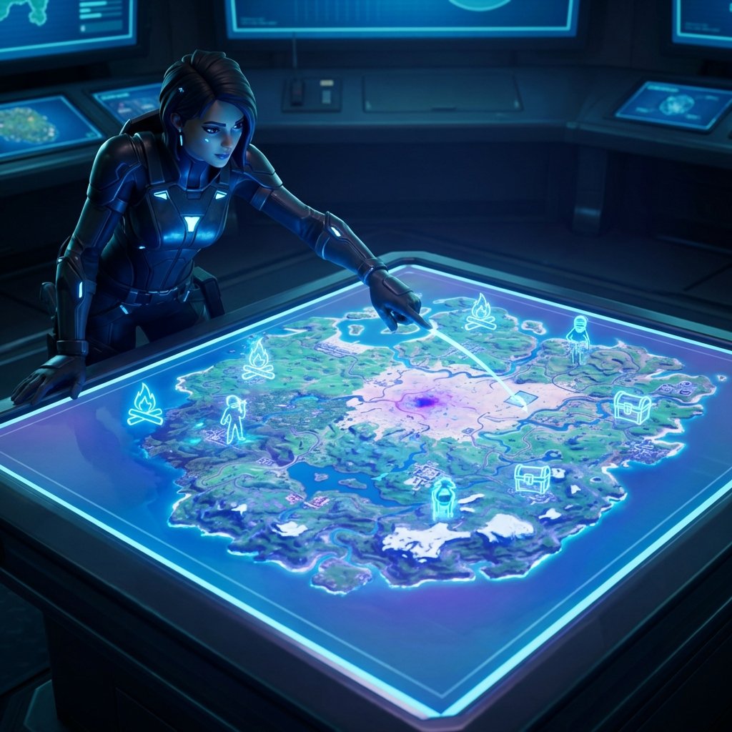 Lee_351175's tweet photo. Stop W-keying into 0-ping boxes if you're on high latency. It's a losing game. 📉
The real "equalizer" for overseas players? Map Knowledge. 🗺️
✅ "God Paths" for Max Mats
✅ NPC Scouts for pre-fire advantages
✅ Terrain exploitation
Become the architect of the island, not just another build-fighter. Read our latest guide to level up your game sense. 🏆
Need a V-Bucks boost? We’ve got you covered. ⬇️
https://t.co/chIj3TnwTG