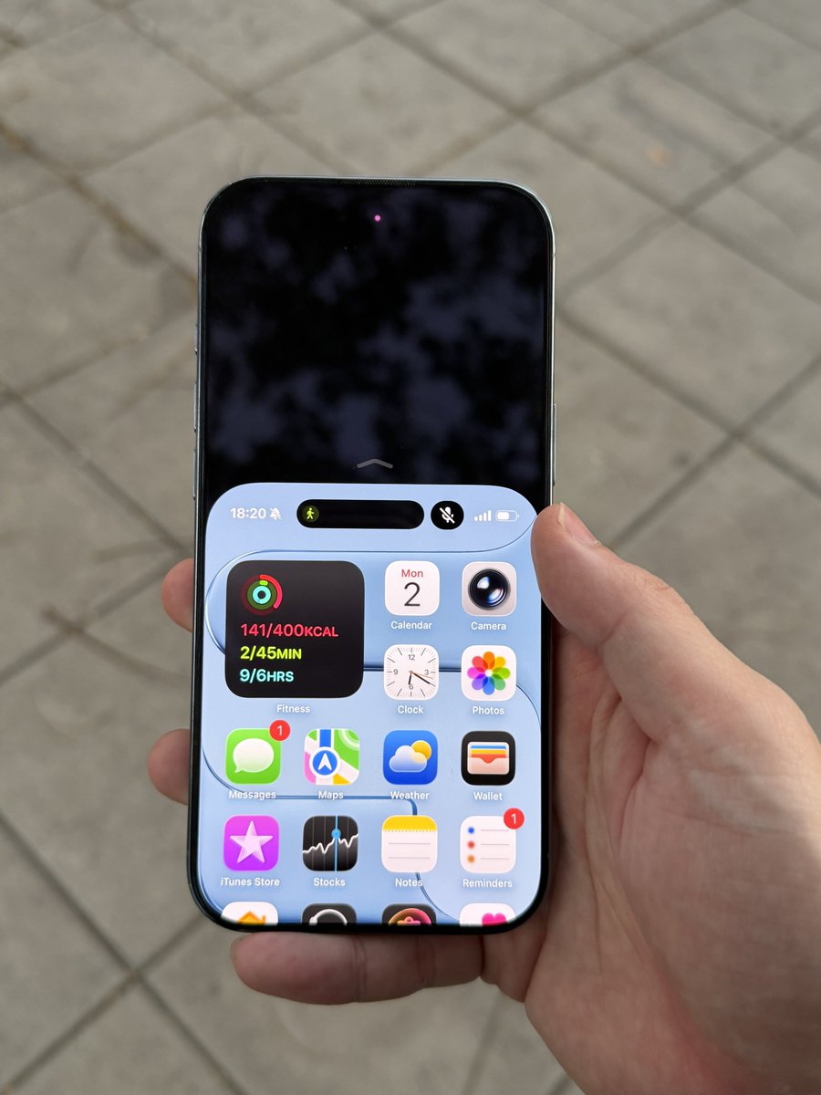ฟีเจอร์ที่ ต้องไป ปิด ทุกครั้ง ไม่ว่าจะไปใช้ iPhone เครื่องไหน 😭📱🤝