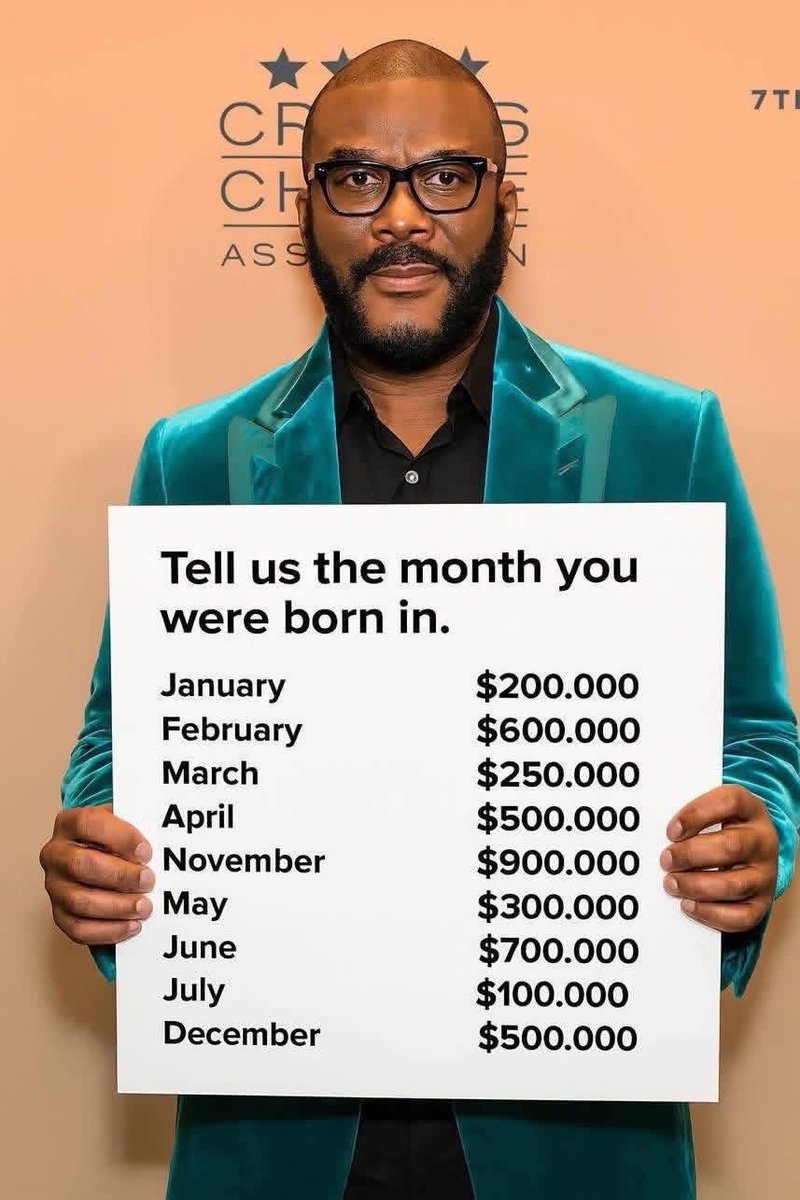 TylerPerrynd tweet picture