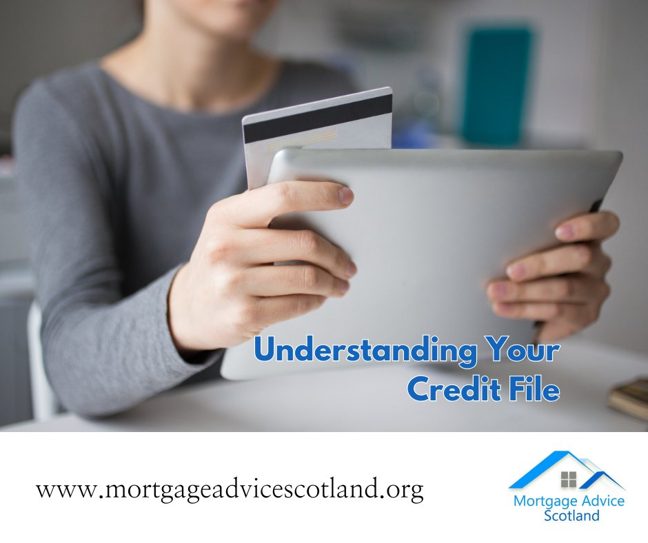 MortgageAScot's tweet photo. 🧾 Your credit file explained (quickly):

It’s a record of your borrowing &amp; repayment history.

Lenders look at:

✔️ Payment history
✔️ How much credit you use
✔️ Recent applications
✔️ Length of credit history

A healthier credit file = more mortgage options &amp; better rates. https://t.co/Ffdt82g2Lu