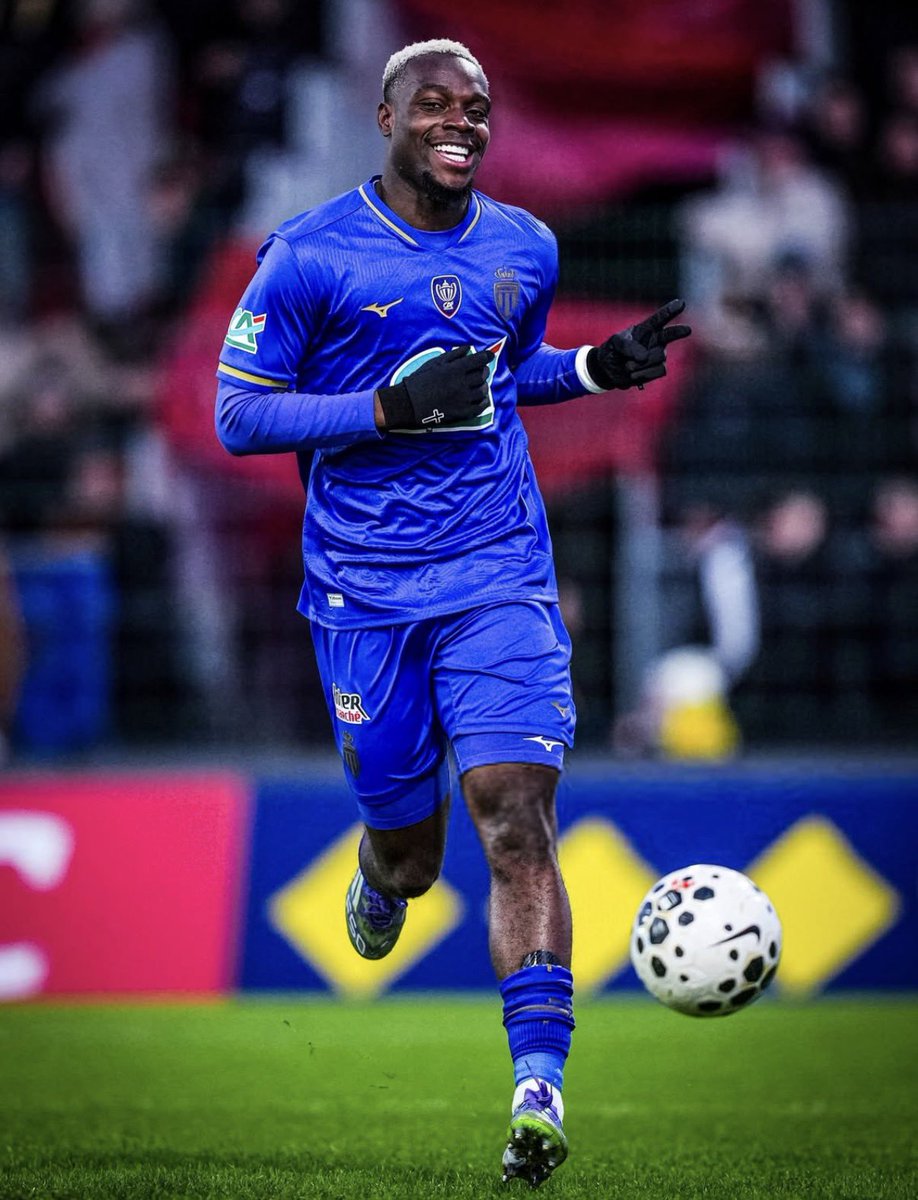 Lig'ASM 🇲🇨 tweet media