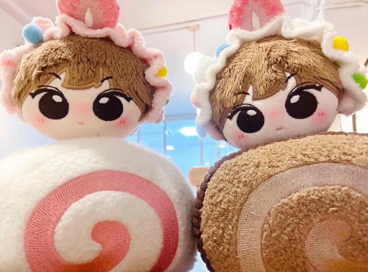 정원이 생일 기념  한 분에게 궈여운 정원이 인형 나눔하려고 합니다..♡♡ 

#RT + #follow 한정 추첨💕 

2/9에 당발할게요..🐈