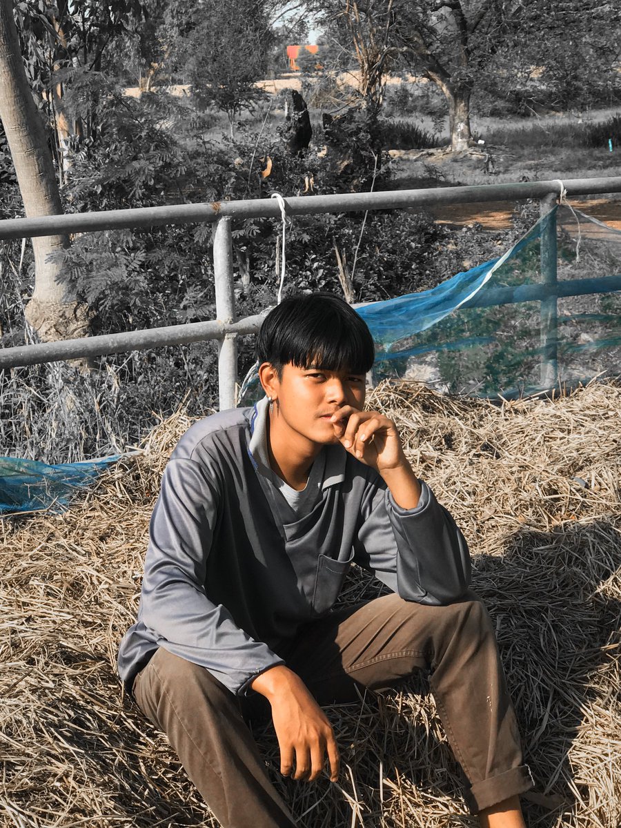 พอไก้แอ็ค😂😂 #เหงาหาเพื่อนคุย #ฟีดดดシ