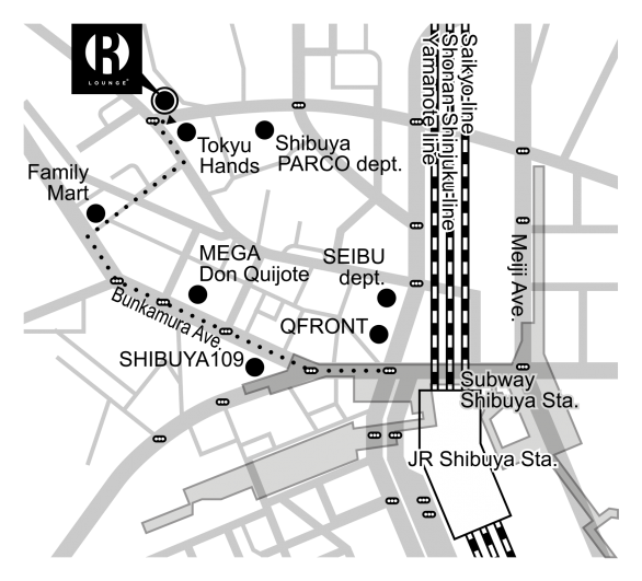 🪩🔥金曜の夜、渋谷が一番アツくなる🌃✨
🔰🎧アニクラ初心者大歓迎・初参加も安心🌈

📅2026年2月6日[金] 18:30〜22:30
📍渋谷 R LOUNGE 6階💥🎶
🎉🎊#あぶしょーの宴 祝・7周年🎊🎉

🔗 twipla.jp/events/710143