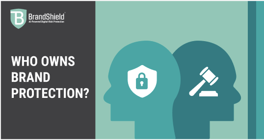 BrandShield tweet media