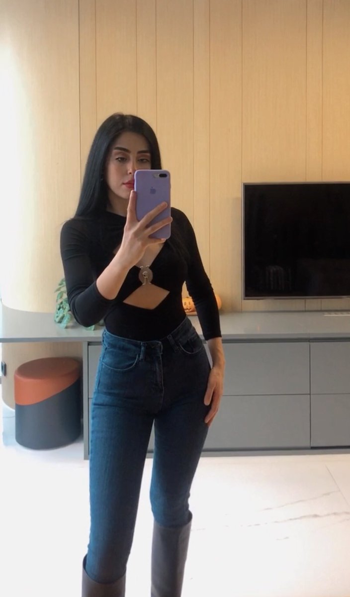 Adana Dul Bayan Hande tweet media