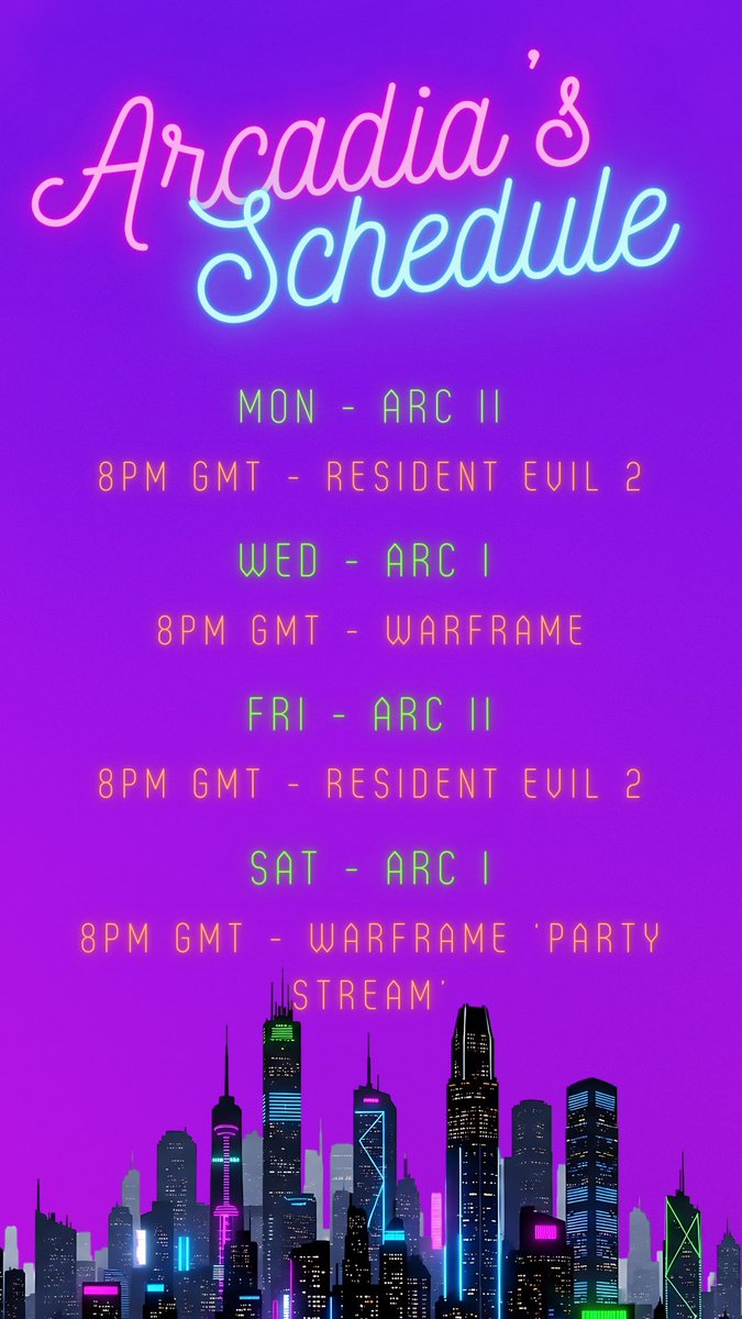 ItsTheArc tweet media