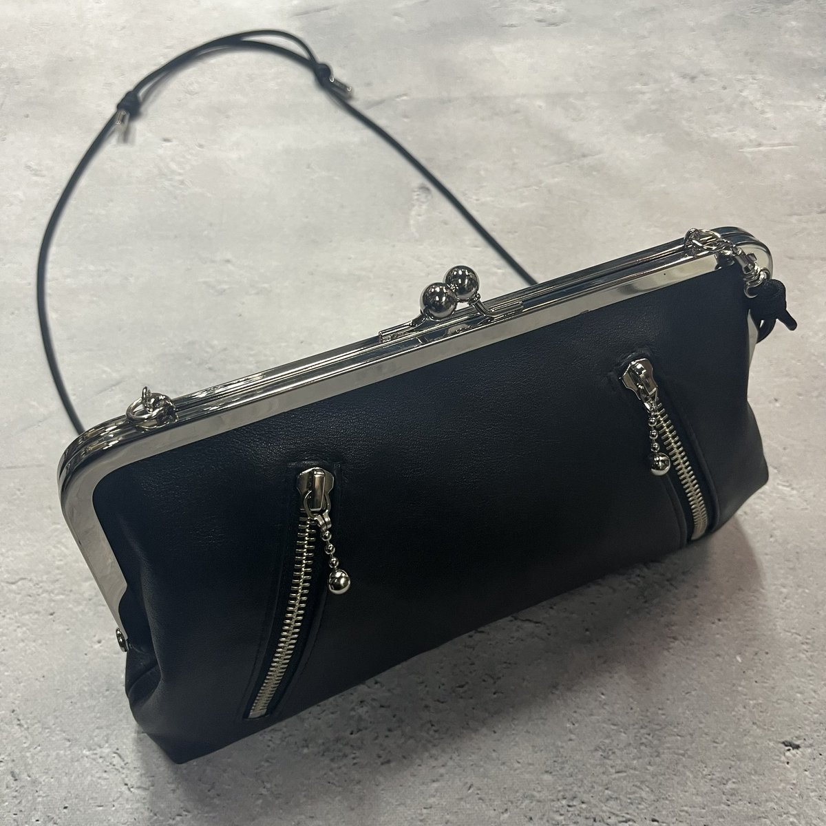 SPIKE RECORDINGS モダンパイレーツ ポーチ年末年始特価 Modern