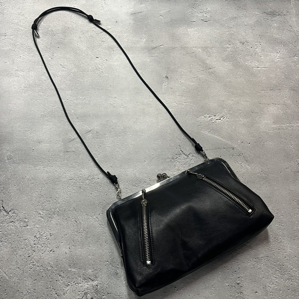 SPIKE RECORDINGS モダンパイレーツ コラボポーチ 年末年始特価 SPIKE