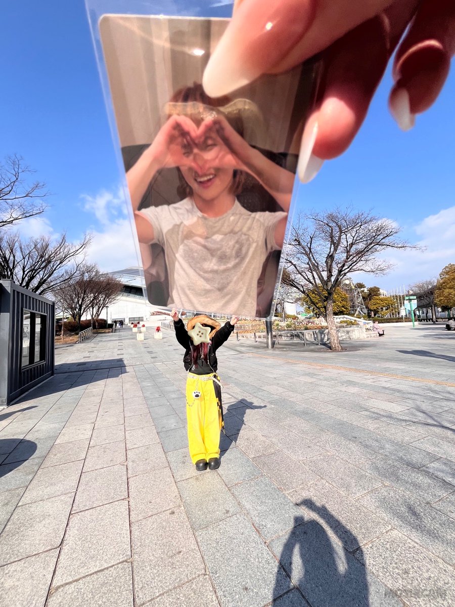 ちゃん tweet media