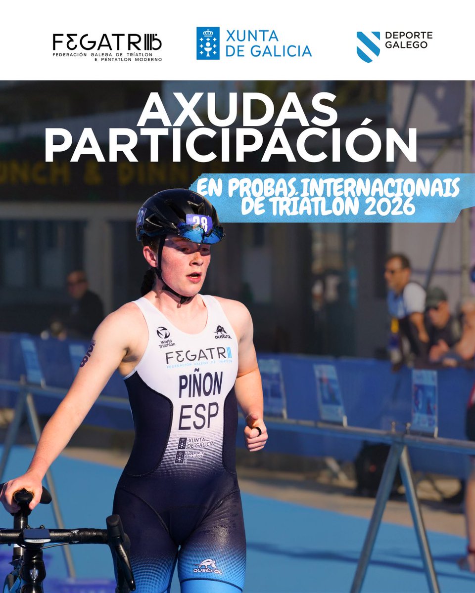 FGalega Tríatlon-PM tweet media