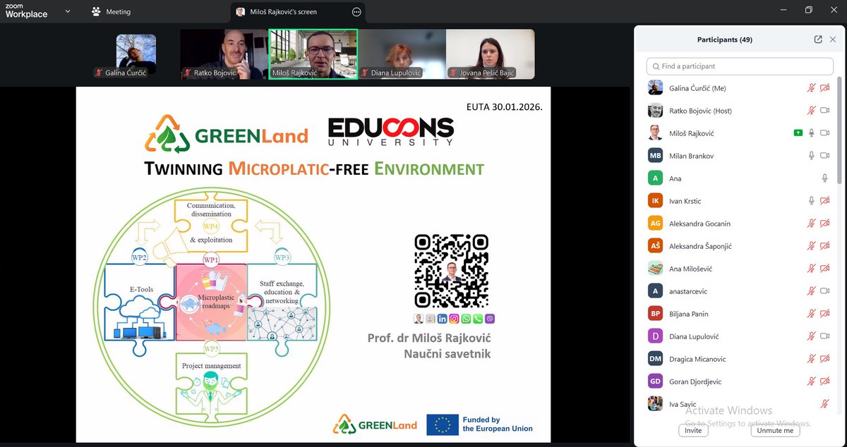 Project GREENLand 🇪🇺 tweet media