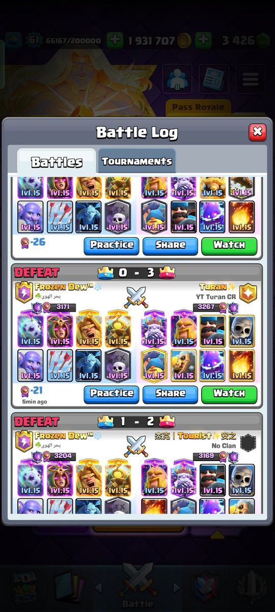 FREEZER❄ tweet media