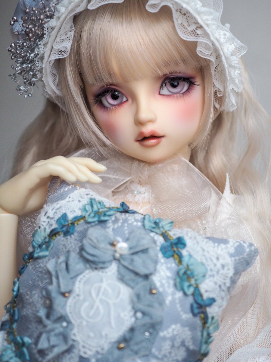 るるページ lulu (@lulu__doll_) / Posts / X