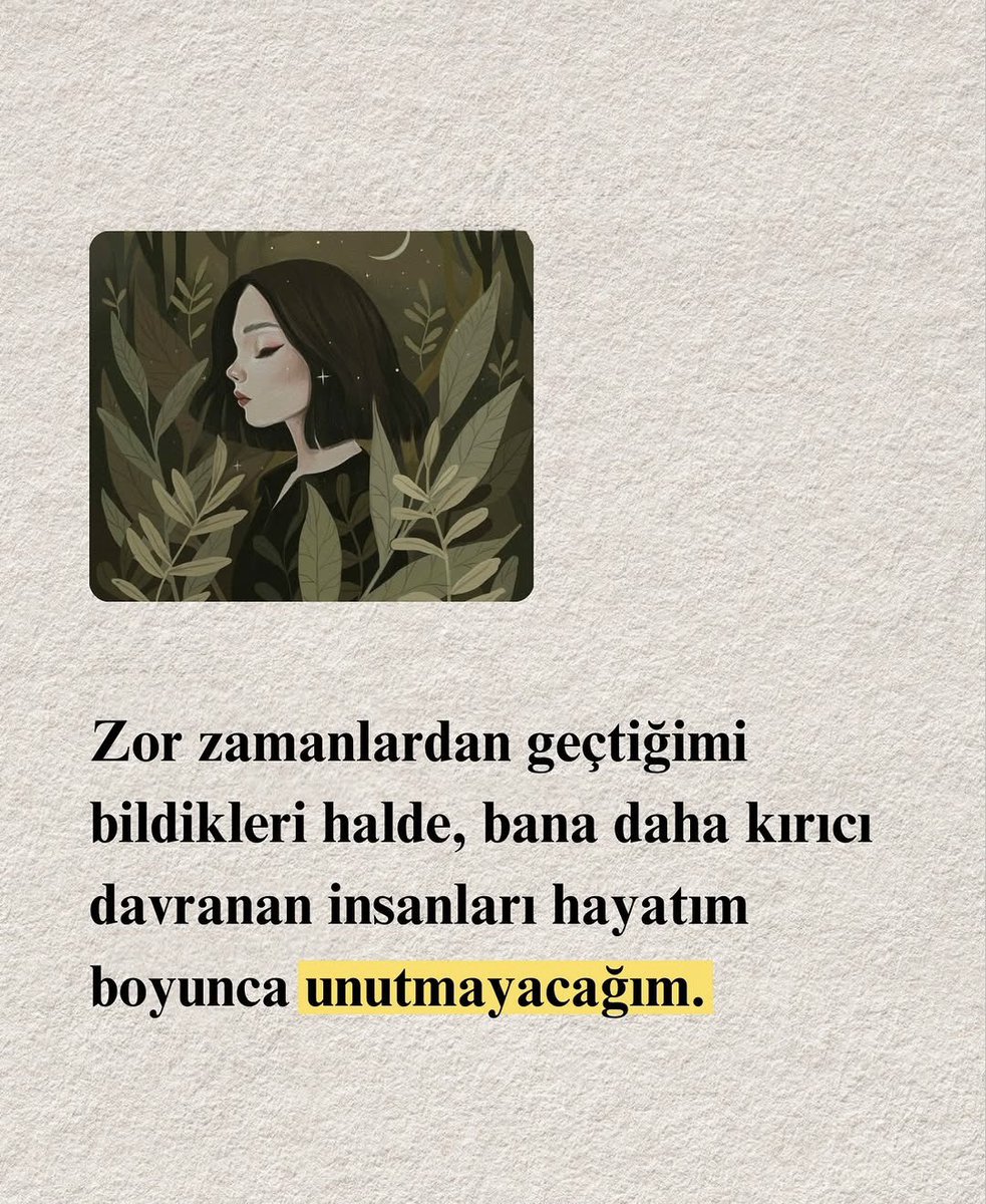 Kitaplardan Alıntılar (@sivriikalemler) on Twitter photo 